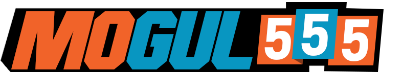 MOGUL555